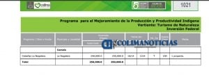 nogalera