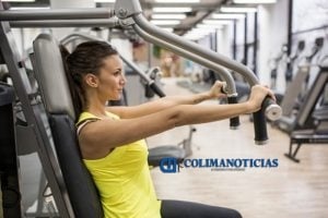 pectoralgym