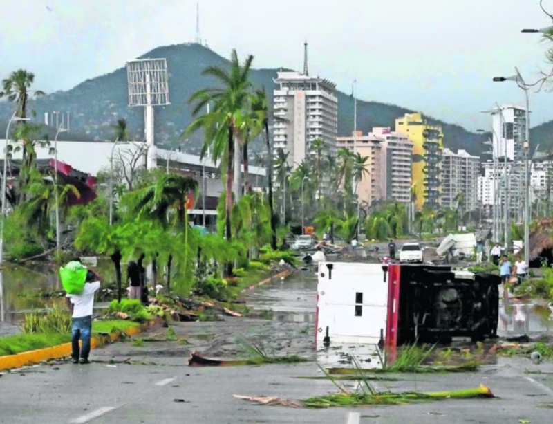 UEPC ubicó a colimenses que estaban como no localizados en Acapulco