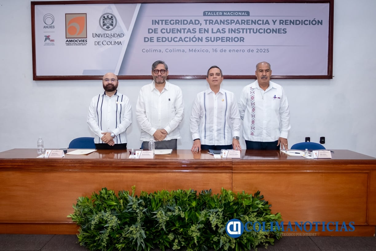 Udec Sede De Taller Nacional Sobre Transparencia Y Rendici N De