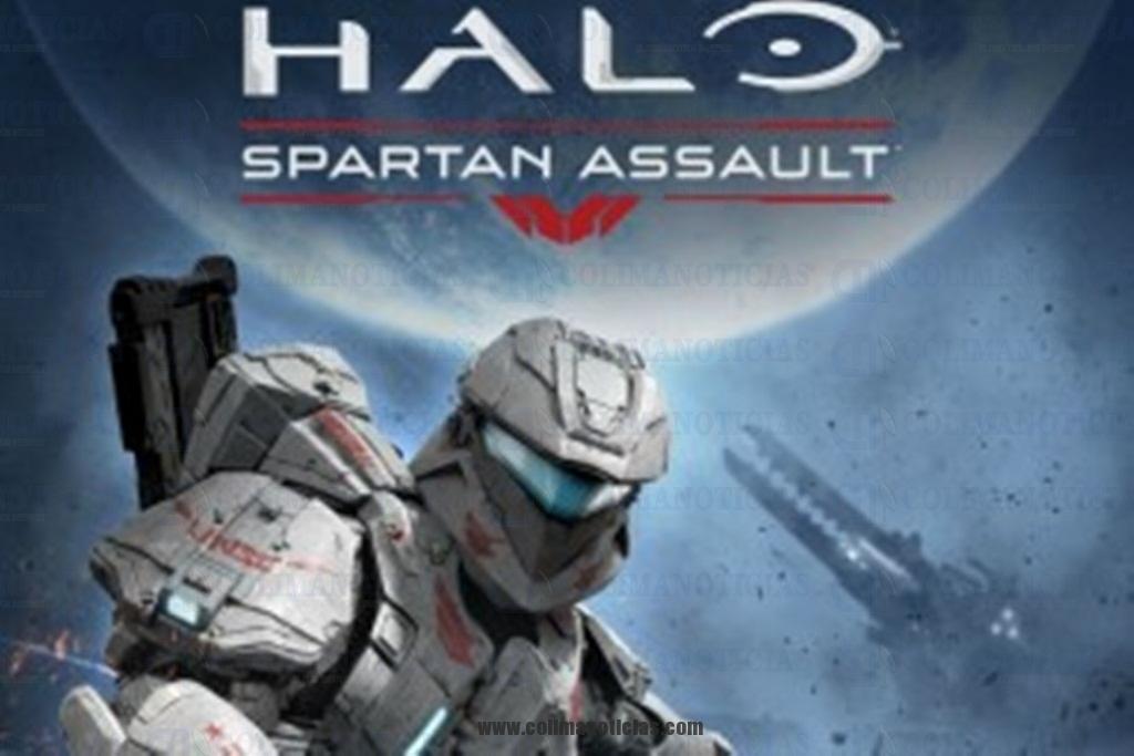 Halo: Spartan Assault Lite instal the new version for ios