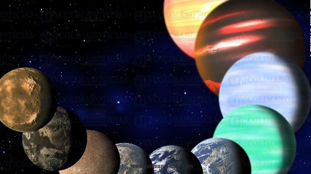 La Nasa Descubre 715 Nuevos Planetas Afuera Del Sistema Solar Colima Noticias 3312