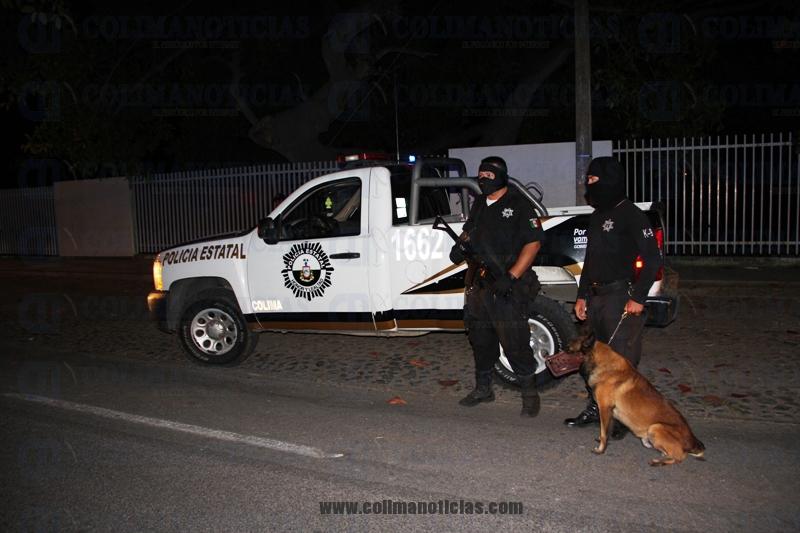 Denuncian Prepotencia Y Abuso De Autoridad De Policías Estatales