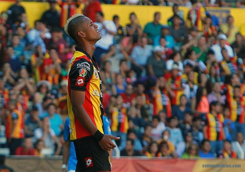 Leones Negros, al borde del descenso | Colima Noticias