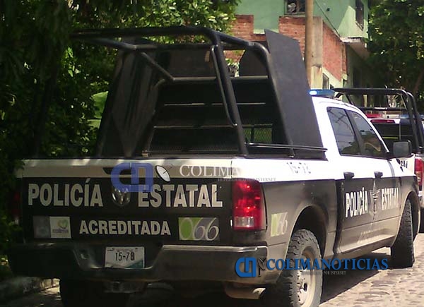 Disparan Contra Ex Agente Judicial En Tecoman Colima Noticias