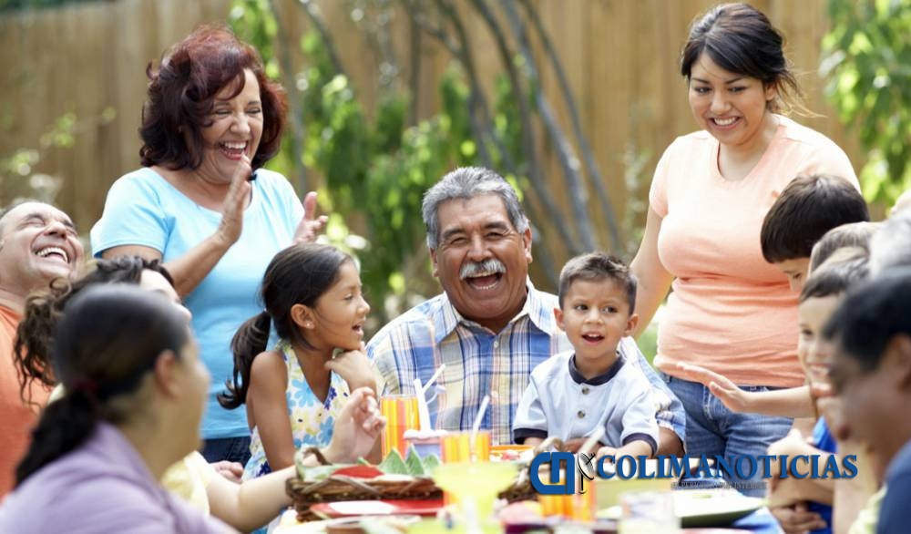 Hoy Se Celebra El Dia De La Familia En Mexico Colima Noticias