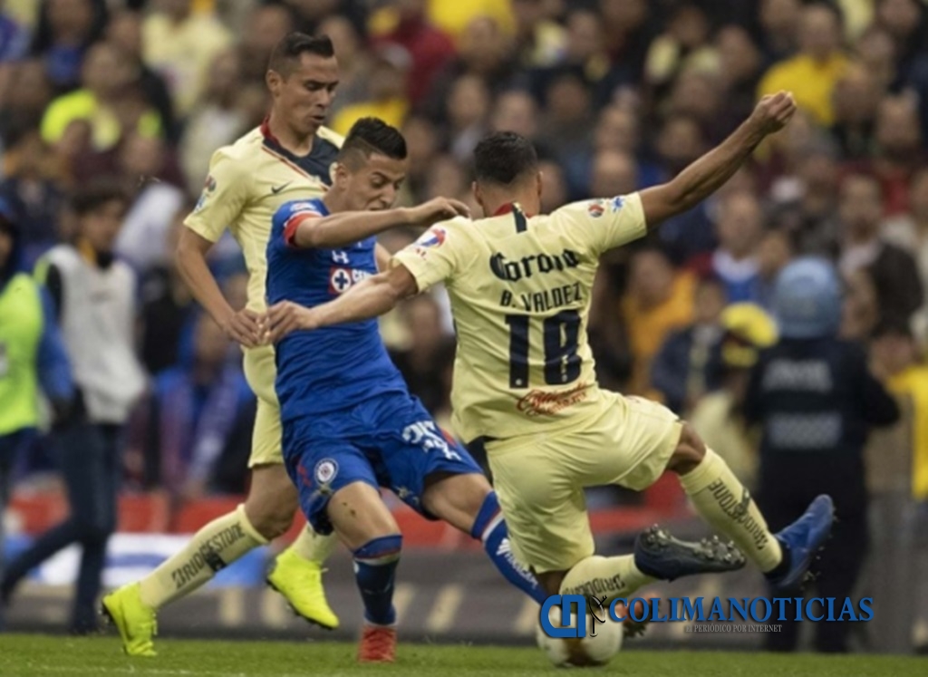 Anuncian fechas y horarios de cuartos de final de la Liga ...