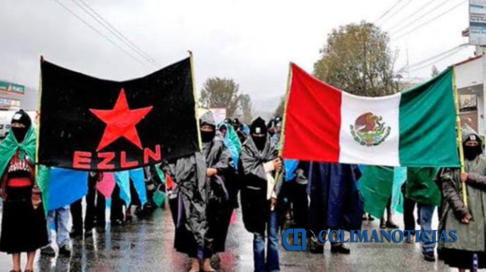 Resultado de imagen para ezln