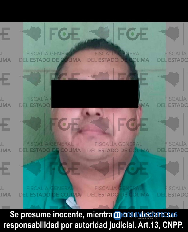 Es Vinculado A Proceso Por Abuso Sexual Colima Noticias 4430