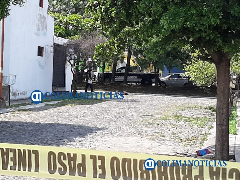 Ejecutan a un hombre en la colonia Real Bugambilias en Villa de Álvarez |  Colima Noticias