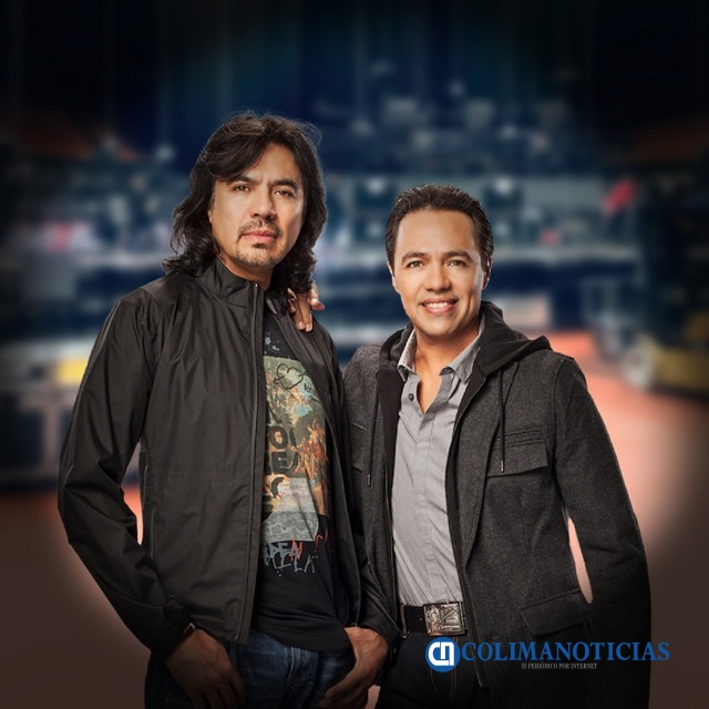 Los Temerarios podrían regresar con gira en México Colima Noticias