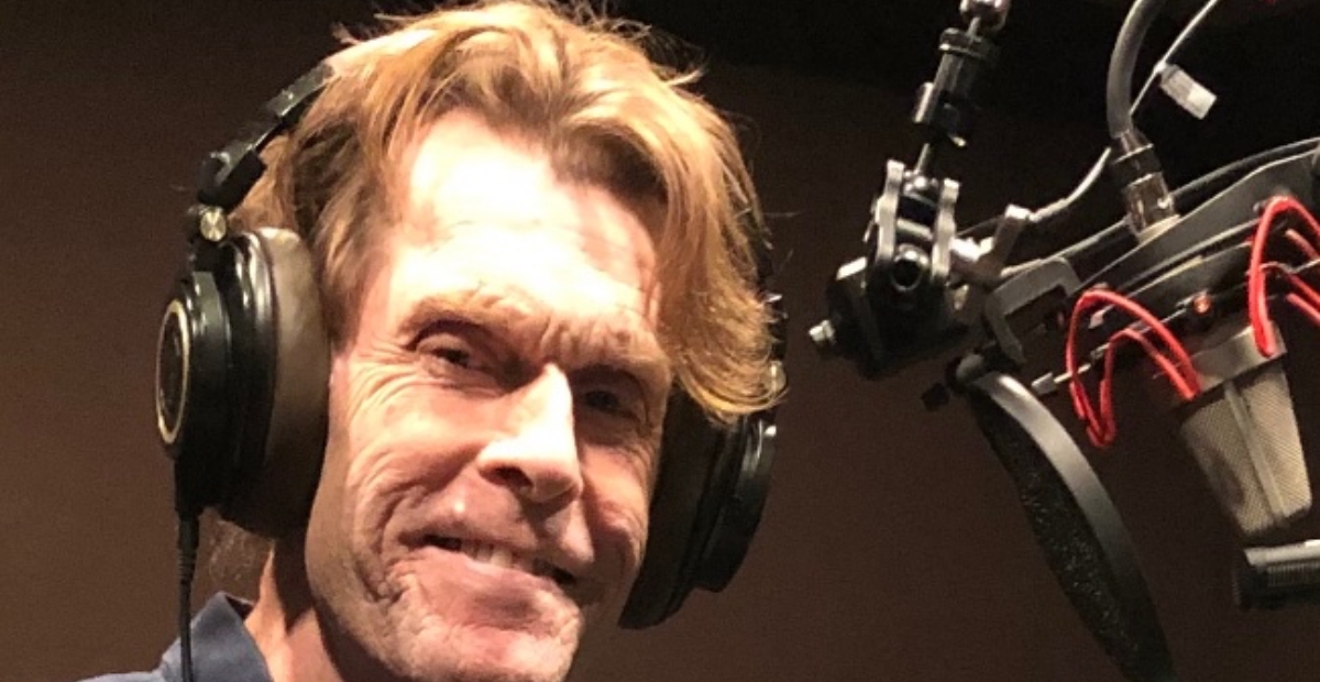 Falleció Kevin Conroy, la voz de Batman en la serie animada - Sol Play 91.5