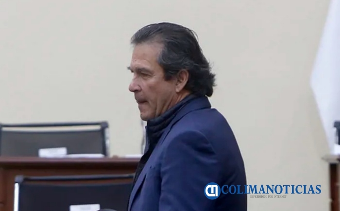 Tribunal Ordena Restituir A Edmundo Jacobo En El Ine Colima Noticias 9260